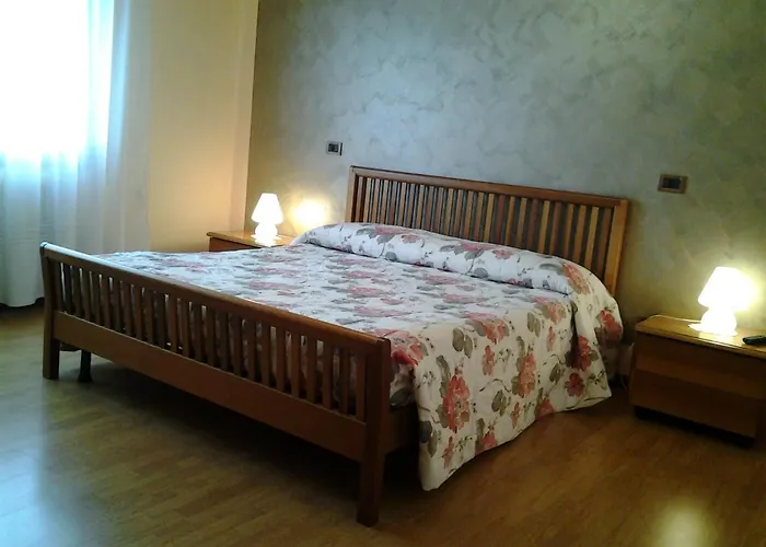 B&B La Palanca