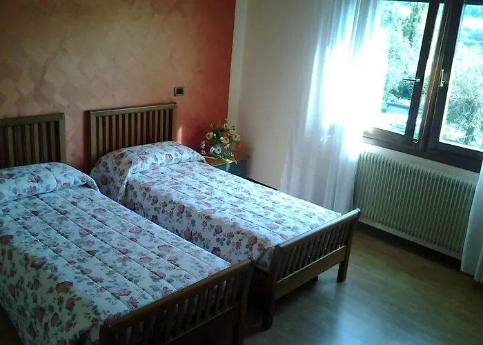 B&B La Palanca