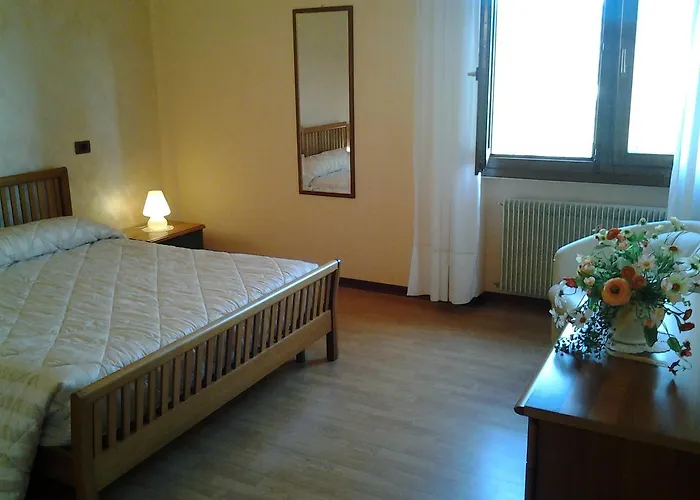 B&B La Palanca