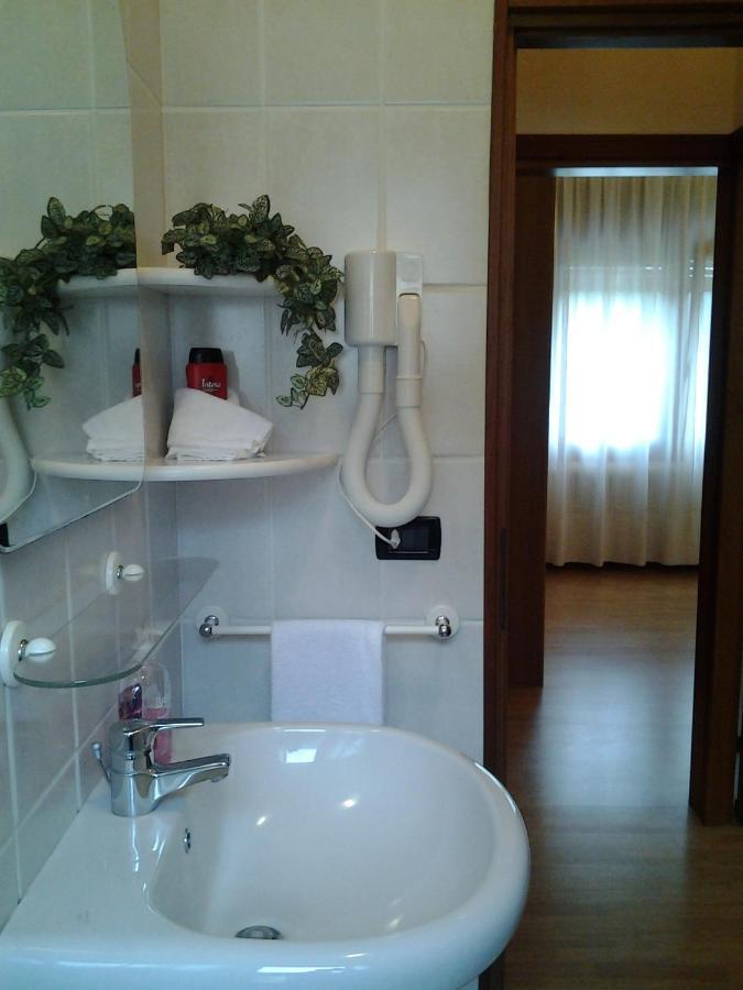 La Palanca * Revine Lago
